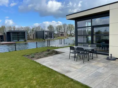 Ferienhaus für 4 Personen (78 m²) in Olburgen 3/10