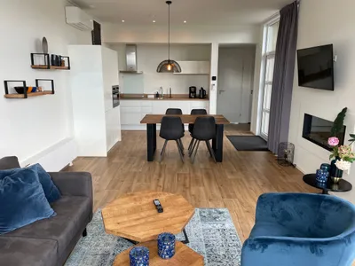 Ferienhaus für 4 Personen (78 m²) in Olburgen 4/10