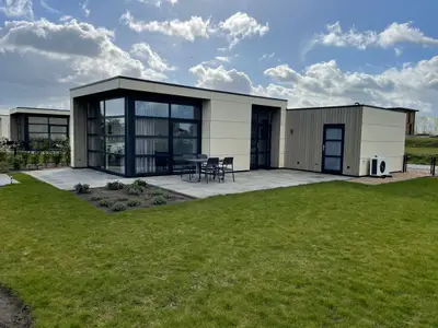 Ferienhaus für 4 Personen (78 m²) in Olburgen 7/10