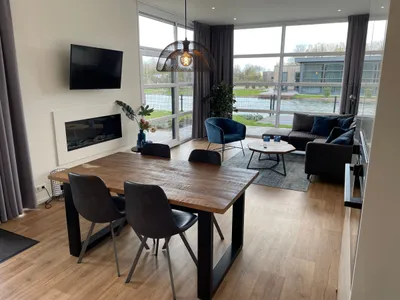Ferienhaus für 4 Personen (78 m²) in Olburgen 9/10