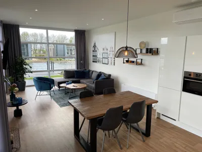 Ferienhaus für 4 Personen (78 m²) in Olburgen 10/10
