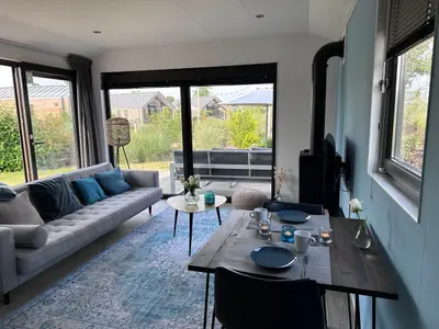 Ferienhaus für 2 Personen (50 m²) in Olburgen 5/10