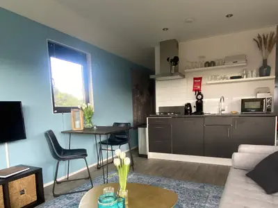 Ferienhaus für 2 Personen (50 m²) in Olburgen 7/10