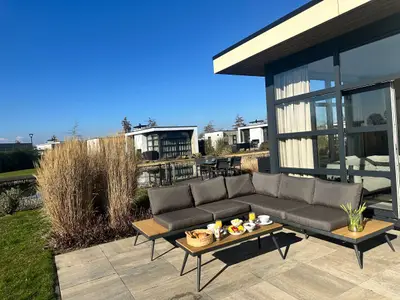 Ferienhaus für 4 Personen (78 m²) in Olburgen 1/10