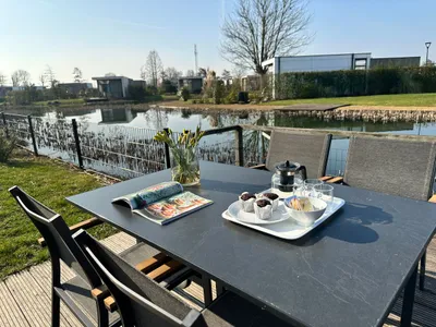Ferienhaus für 4 Personen (78 m²) in Olburgen 5/10