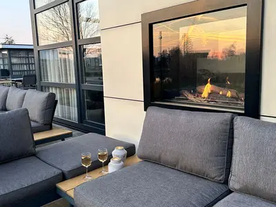 Ferienhaus für 4 Personen (78 m²) in Olburgen 6/10