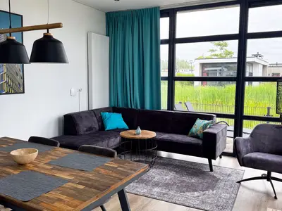 Ferienhaus für 3 Personen (70 m²) in Olburgen 5/10