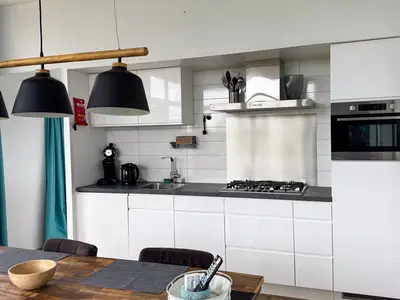 Ferienhaus für 3 Personen (70 m²) in Olburgen 6/10