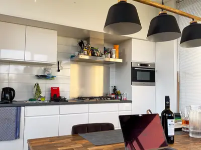 Ferienhaus für 3 Personen (70 m²) in Olburgen 7/10