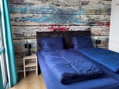 Ferienhaus für 3 Personen (70 m²) in Olburgen 9/10