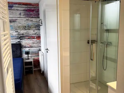 Ferienhaus für 3 Personen (70 m²) in Olburgen 10/10