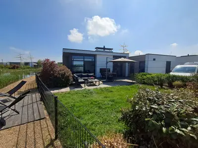 Ferienhaus für 4 Personen (78 m²) in Olburgen 1/10