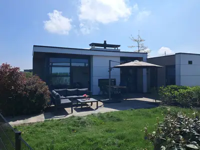 Ferienhaus für 4 Personen (78 m²) in Olburgen 2/10