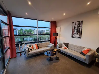 Ferienhaus für 4 Personen (78 m²) in Olburgen 3/10