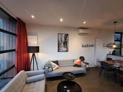 Ferienhaus für 4 Personen (78 m²) in Olburgen 4/10