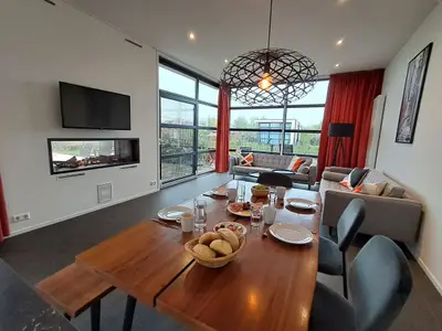 Ferienhaus für 4 Personen (78 m²) in Olburgen 7/10