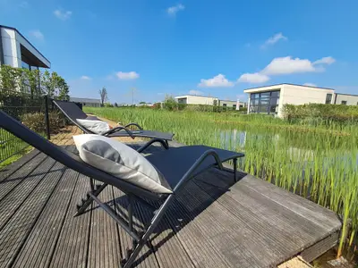 Ferienhaus für 4 Personen (78 m²) in Olburgen 9/10