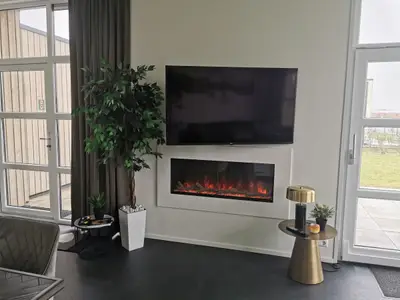 Ferienhaus für 4 Personen (78 m²) in Olburgen 4/10