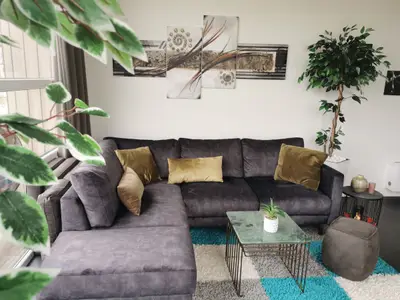 Ferienhaus für 4 Personen (78 m²) in Olburgen 5/10