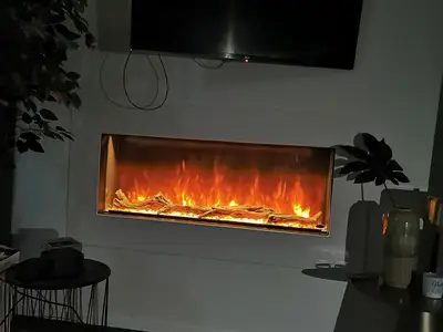 Ferienhaus für 4 Personen (78 m²) in Olburgen 8/10