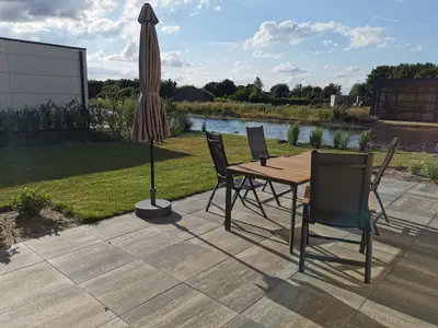 Ferienhaus für 4 Personen (78 m²) in Olburgen 10/10