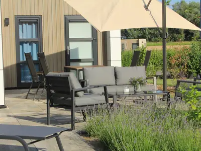 Ferienhaus für 4 Personen (78 m²) in Olburgen 1/10