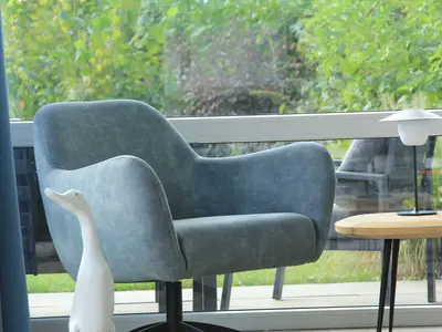 Ferienhaus für 4 Personen (78 m²) in Olburgen 4/10