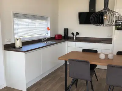 Ferienhaus für 4 Personen (78 m²) in Olburgen 5/10