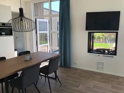 Ferienhaus für 4 Personen (78 m²) in Olburgen 6/10
