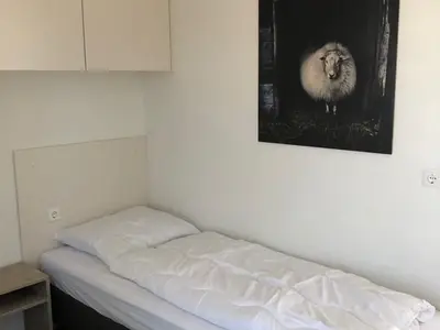 Ferienhaus für 4 Personen (78 m²) in Olburgen 8/10