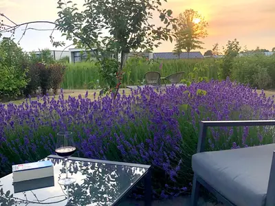 Ferienhaus für 4 Personen (78 m²) in Olburgen 10/10