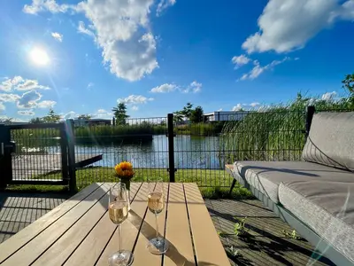 Ferienhaus für 4 Personen (70 m²) in Olburgen 2/10