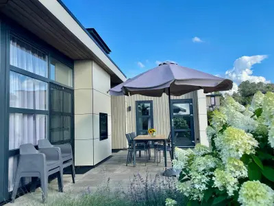 Ferienhaus für 4 Personen (70 m²) in Olburgen 3/10