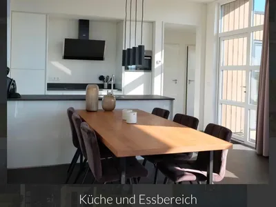Ferienhaus für 4 Personen (70 m²) in Olburgen 5/10