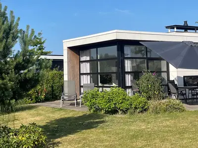 Ferienhaus für 4 Personen (78 m²) in Olburgen 1/10