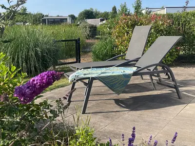 Ferienhaus für 4 Personen (78 m²) in Olburgen 2/10