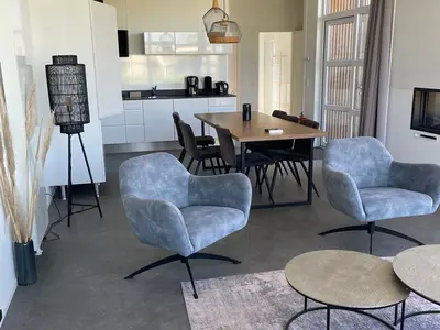 Ferienhaus für 4 Personen (78 m²) in Olburgen 4/10