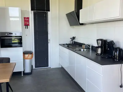 Ferienhaus für 4 Personen (78 m²) in Olburgen 8/10