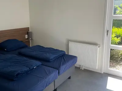 Ferienhaus für 4 Personen (78 m²) in Olburgen 10/10