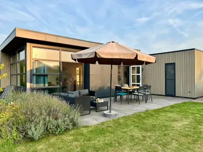 Ferienhaus für 4 Personen (78 m²) in Olburgen 1/10