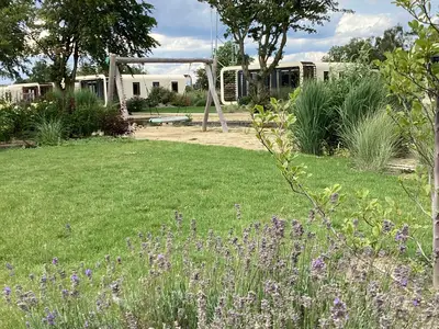 Ferienhaus für 4 Personen (78 m²) in Olburgen 3/10