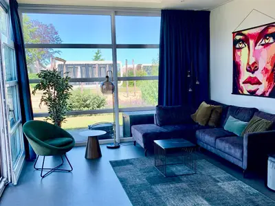 Ferienhaus für 4 Personen (78 m²) in Olburgen 5/10
