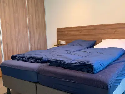 Ferienhaus für 4 Personen (78 m²) in Olburgen 8/10
