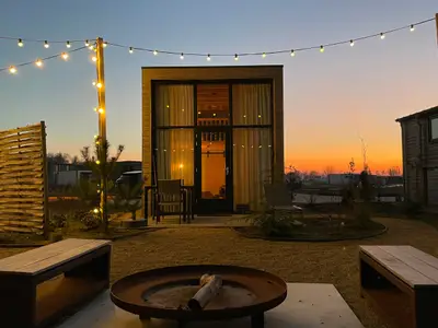 Ferienhaus für 2 Personen (30 m²) in Olburgen 1/10