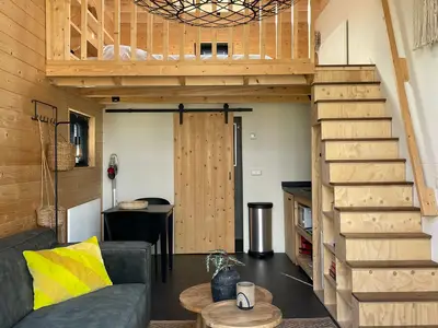Ferienhaus für 2 Personen (30 m²) in Olburgen 2/10