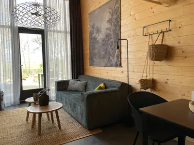 Ferienhaus für 2 Personen (30 m²) in Olburgen 4/10