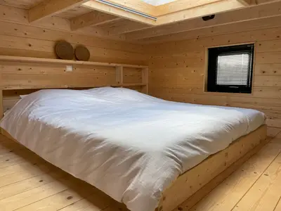 Ferienhaus für 2 Personen (30 m²) in Olburgen 5/10
