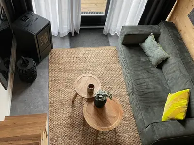 Ferienhaus für 2 Personen (30 m²) in Olburgen 6/10