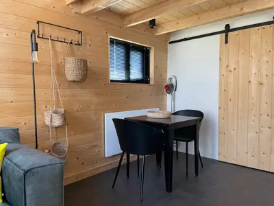 Ferienhaus für 2 Personen (30 m²) in Olburgen 8/10