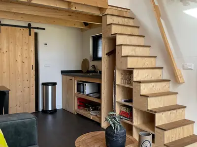 Ferienhaus für 2 Personen (30 m²) in Olburgen 9/10
